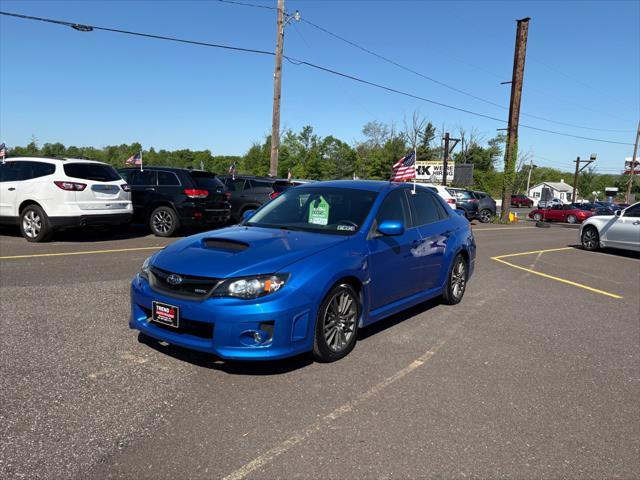 used 2011 Subaru Impreza car, priced at $14,500