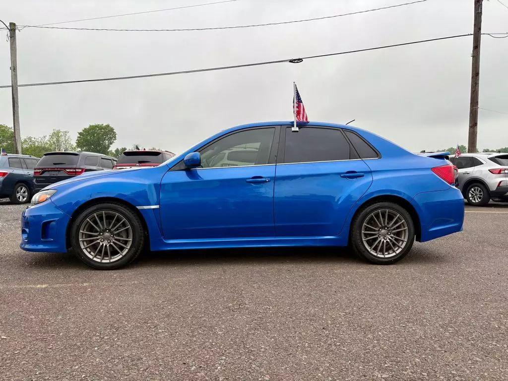 used 2011 Subaru Impreza car, priced at $14,250
