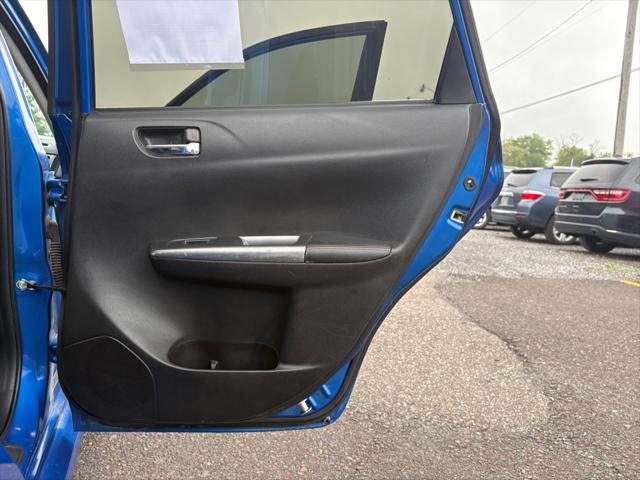 used 2011 Subaru Impreza car, priced at $14,500