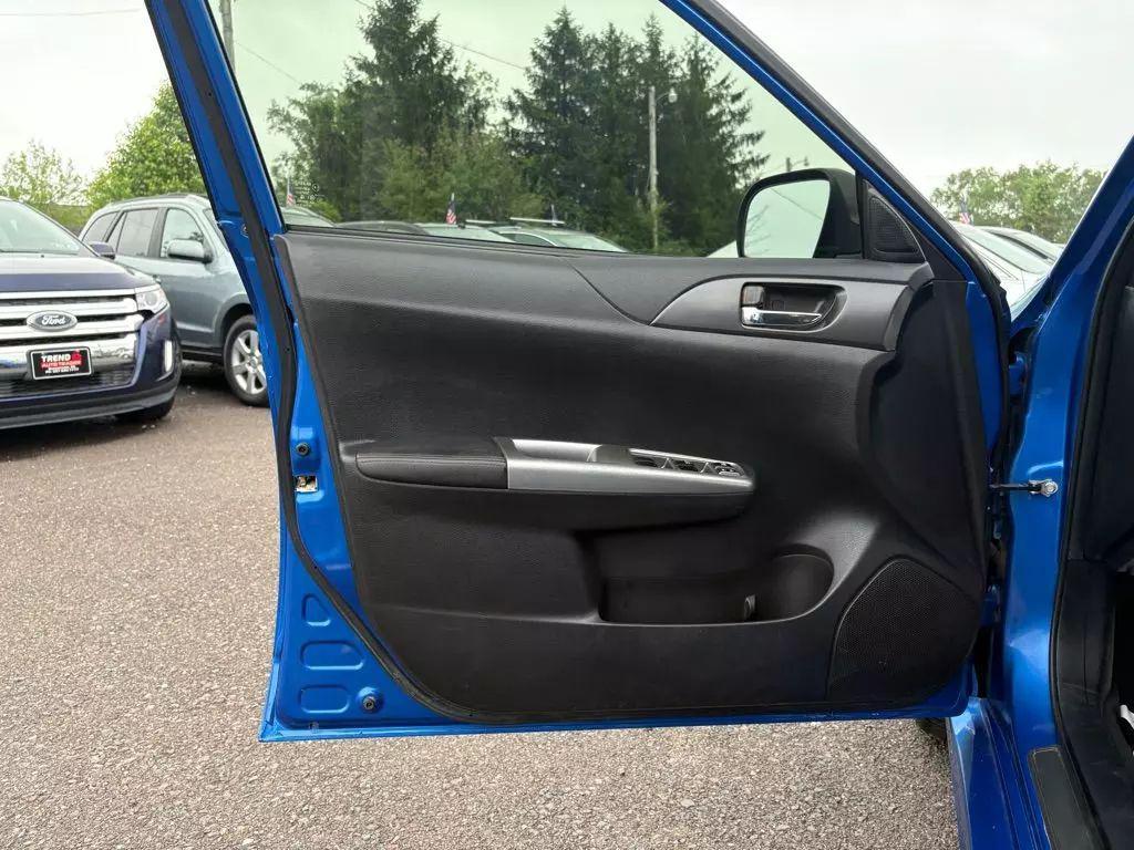 used 2011 Subaru Impreza car, priced at $14,250