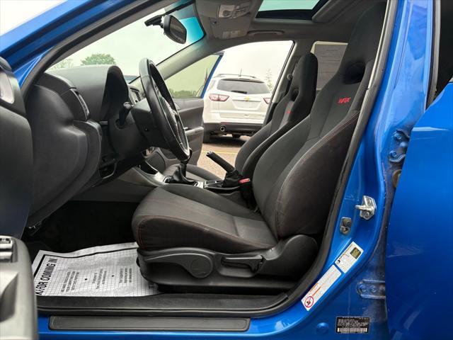used 2011 Subaru Impreza car, priced at $14,500