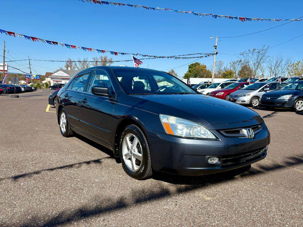 used 2003 Honda Accord car, priced at $7,999