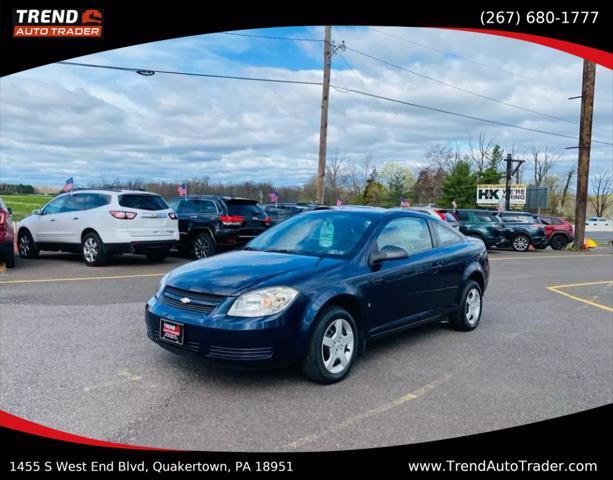used 2008 Chevrolet Cobalt car, priced at $7,999