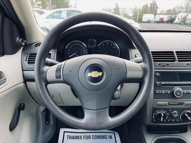 used 2008 Chevrolet Cobalt car, priced at $8,999
