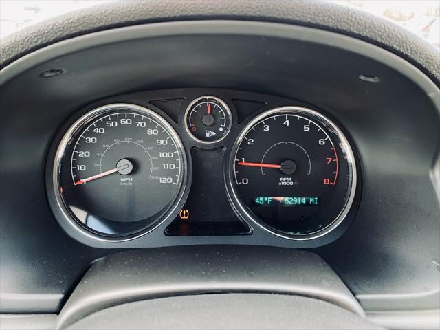 used 2008 Chevrolet Cobalt car, priced at $8,999