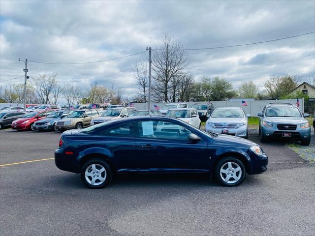 used 2008 Chevrolet Cobalt car, priced at $8,999