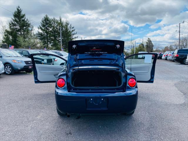 used 2008 Chevrolet Cobalt car, priced at $8,999