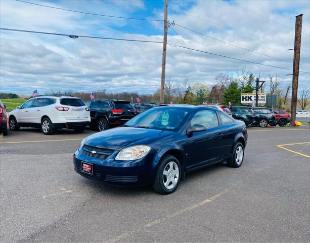 used 2008 Chevrolet Cobalt car, priced at $8,999