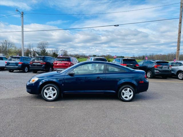 used 2008 Chevrolet Cobalt car, priced at $8,999