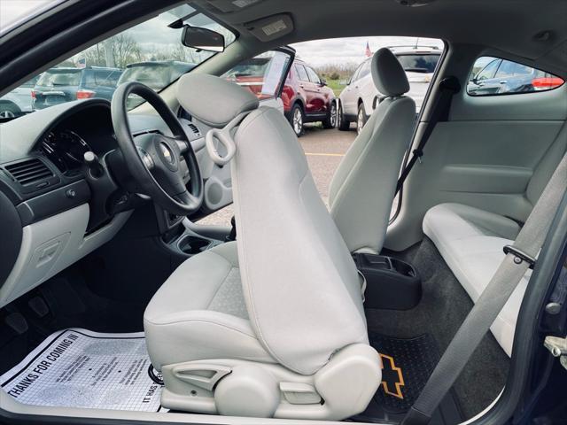 used 2008 Chevrolet Cobalt car, priced at $8,999