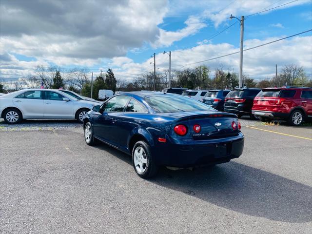 used 2008 Chevrolet Cobalt car, priced at $8,999