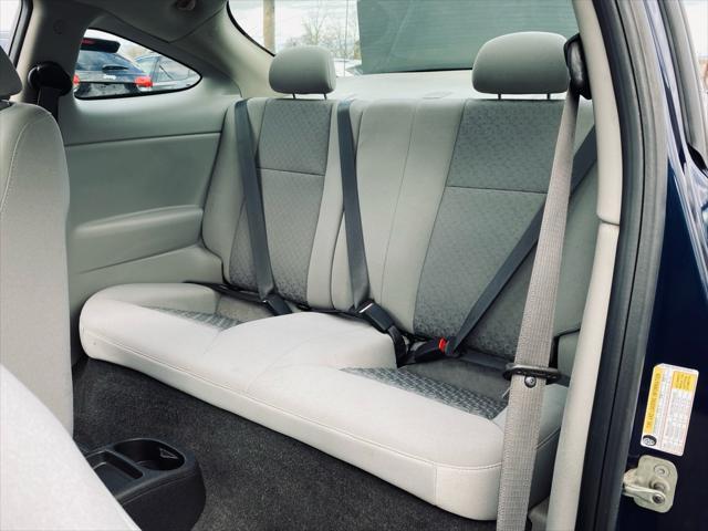 used 2008 Chevrolet Cobalt car, priced at $8,999