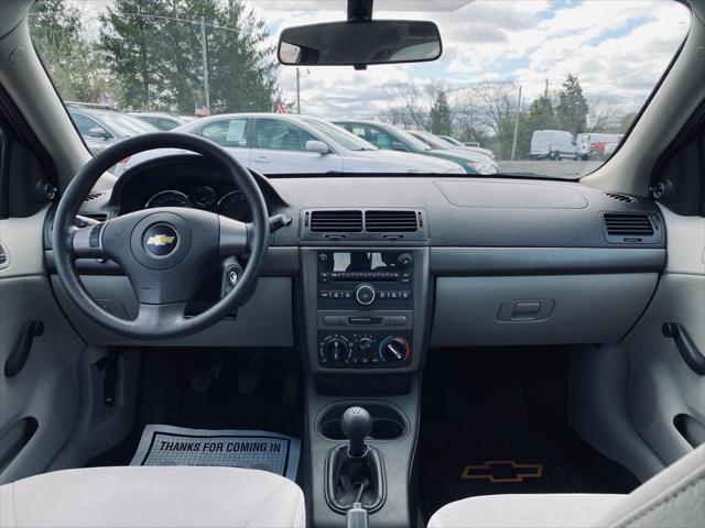 used 2008 Chevrolet Cobalt car, priced at $8,999