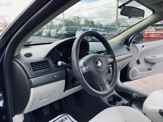 used 2008 Chevrolet Cobalt car, priced at $8,999
