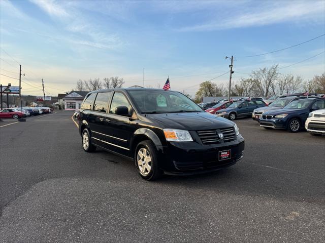 used 2008 Dodge Grand Caravan car, priced at $8,999