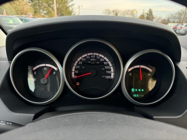 used 2008 Dodge Grand Caravan car, priced at $8,999