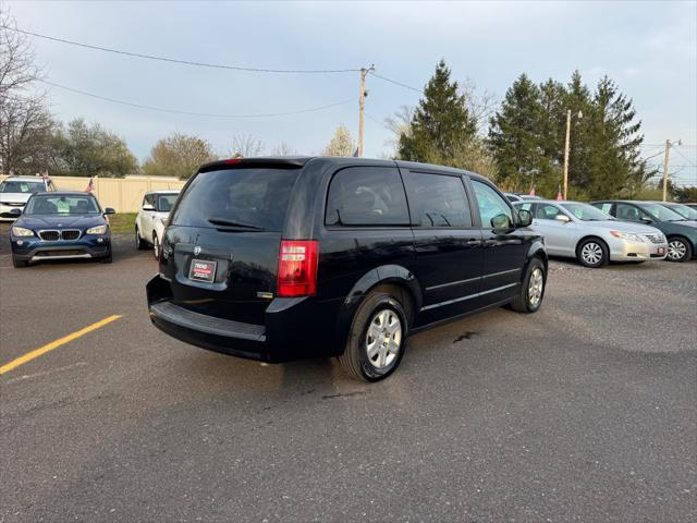 used 2008 Dodge Grand Caravan car, priced at $8,999