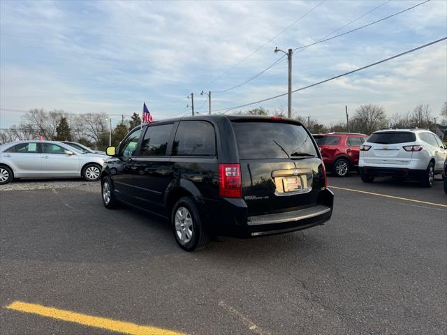 used 2008 Dodge Grand Caravan car, priced at $8,999
