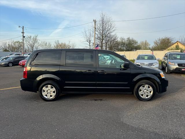used 2008 Dodge Grand Caravan car, priced at $8,999