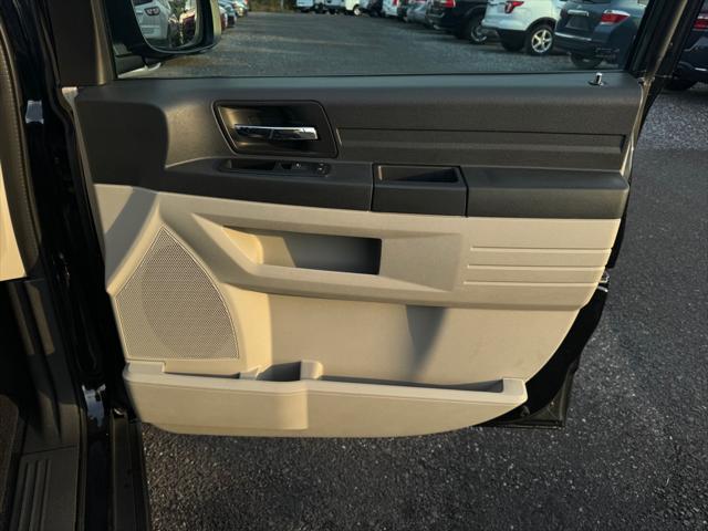 used 2008 Dodge Grand Caravan car, priced at $8,999