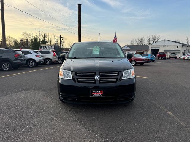 used 2008 Dodge Grand Caravan car, priced at $8,999