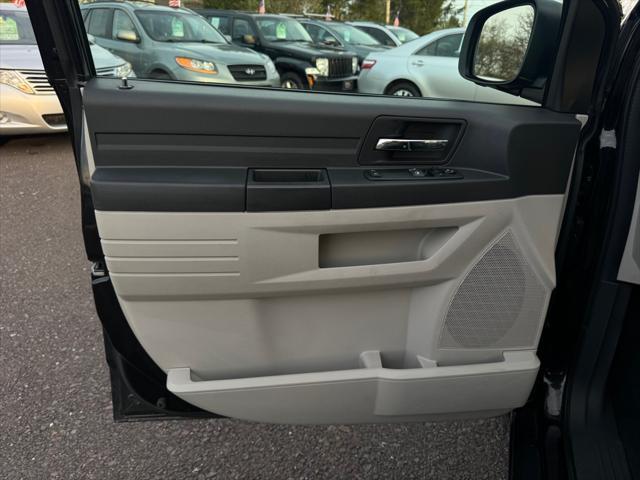 used 2008 Dodge Grand Caravan car, priced at $8,999