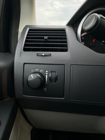 used 2008 Dodge Grand Caravan car, priced at $8,999