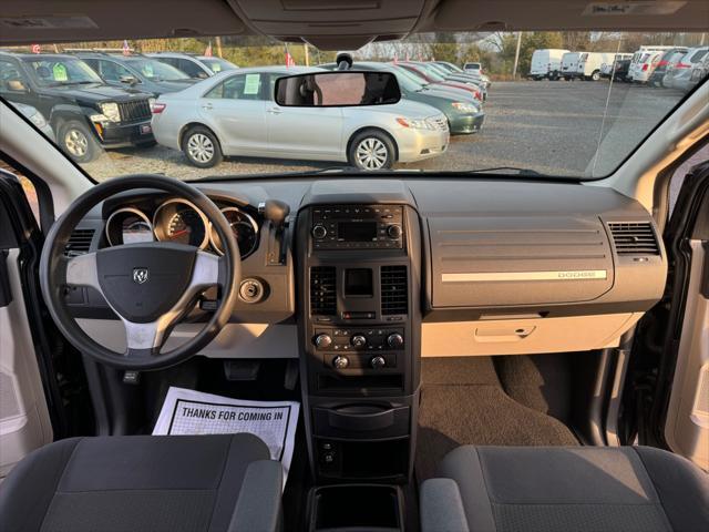 used 2008 Dodge Grand Caravan car, priced at $8,999