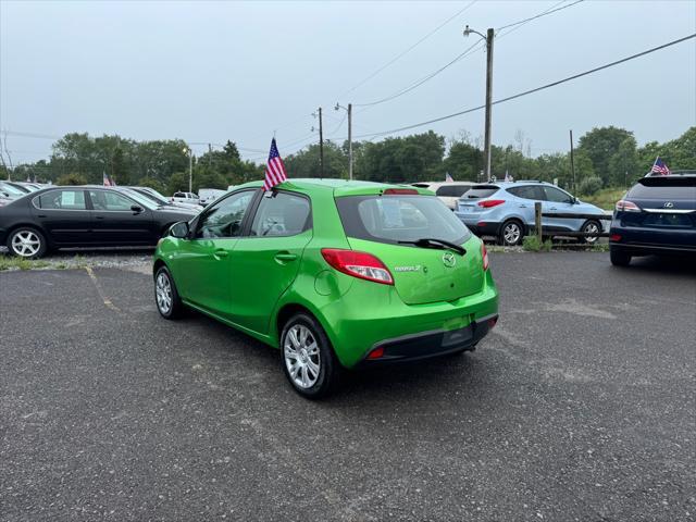 used 2013 Mazda Mazda2 car, priced at $6,999