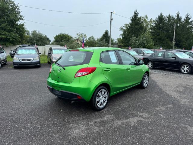 used 2013 Mazda Mazda2 car, priced at $6,999