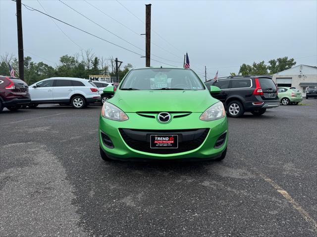 used 2013 Mazda Mazda2 car, priced at $6,999