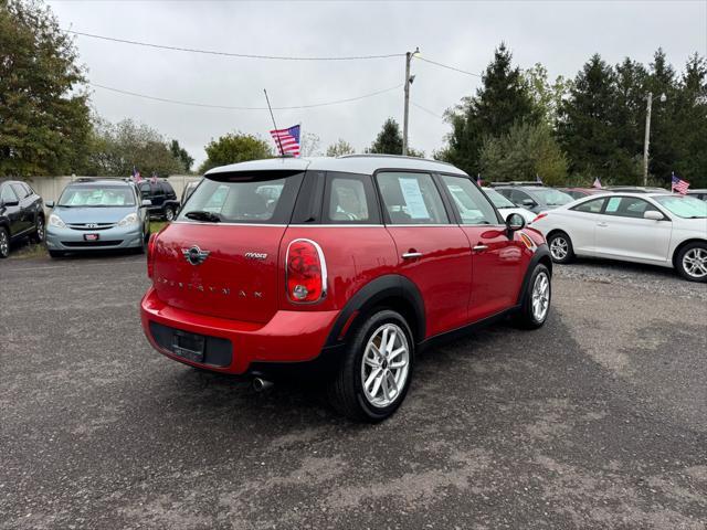 used 2015 MINI Countryman car, priced at $10,999