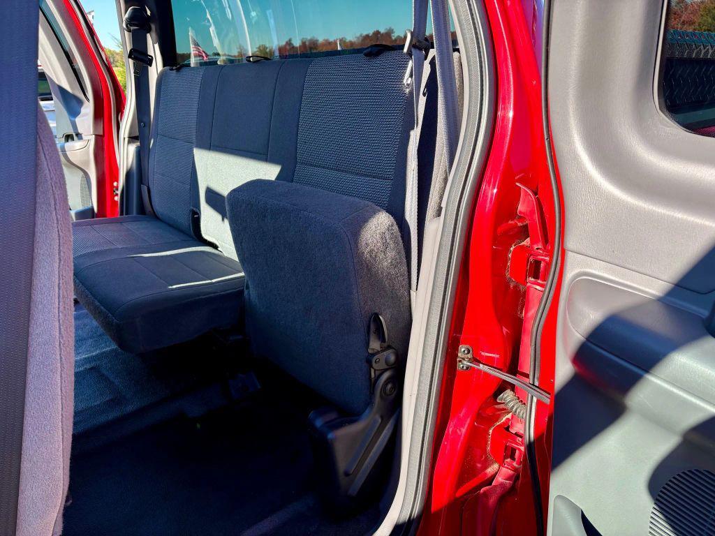 used 2004 Ford F-150 car, priced at $11,999