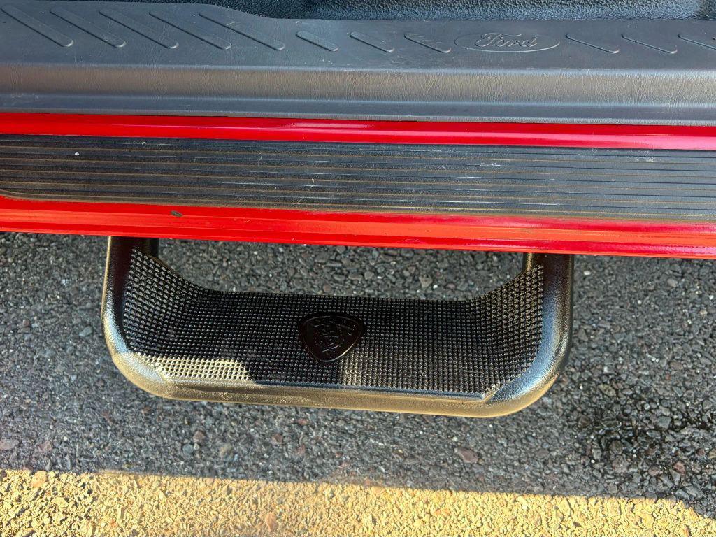 used 2004 Ford F-150 car, priced at $11,999