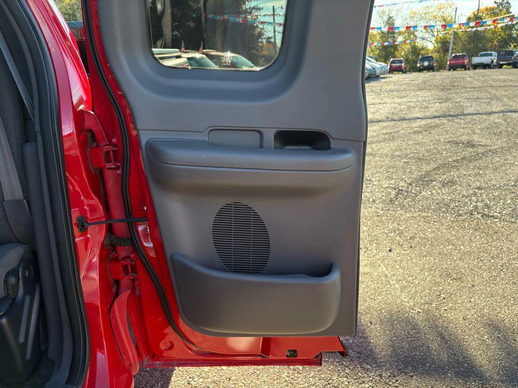 used 2004 Ford F-150 car, priced at $11,999