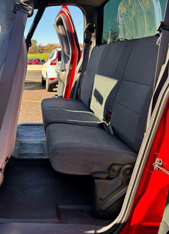 used 2004 Ford F-150 car, priced at $11,999