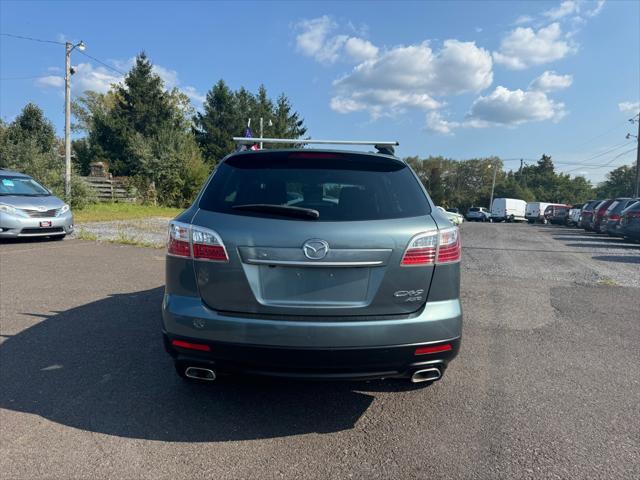 used 2010 Mazda CX-9 car, priced at $9,999