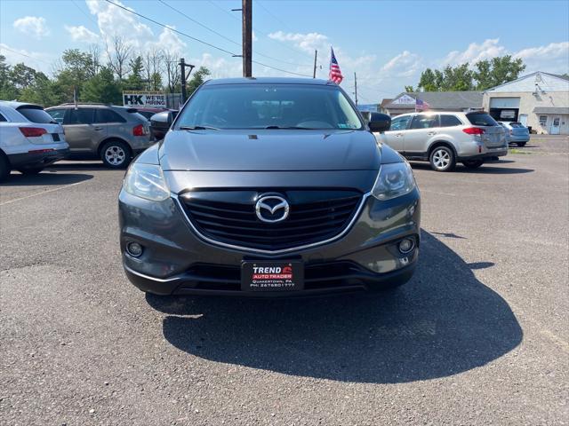 used 2014 Mazda CX-9 car, priced at $11,500