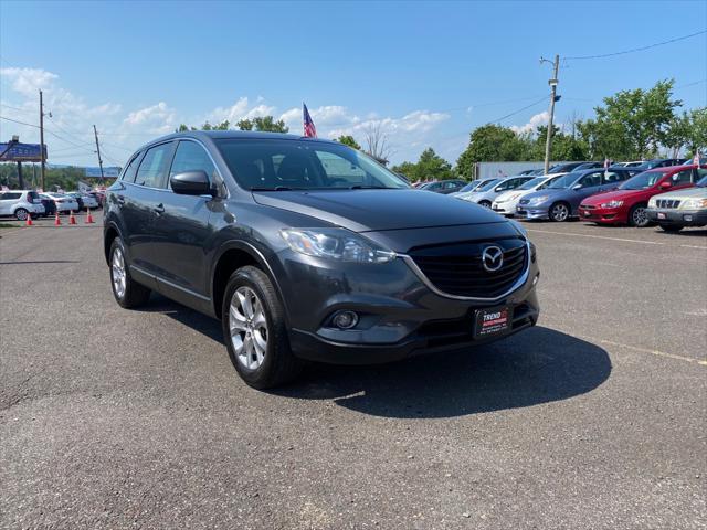 used 2014 Mazda CX-9 car, priced at $11,500