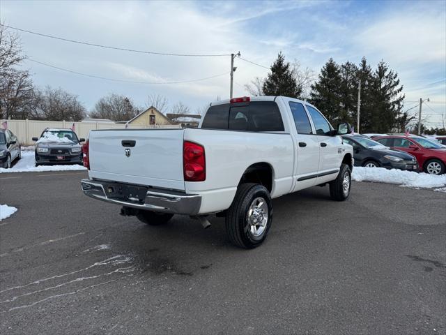 used 2007 Dodge Ram 2500 car, priced at $16,999