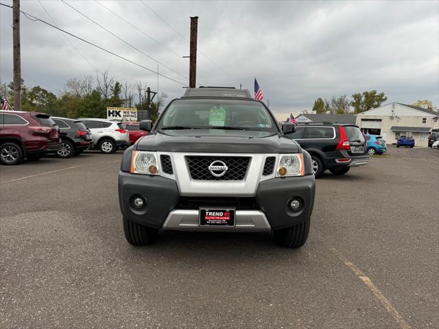 used 2009 Nissan Xterra car, priced at $14,500