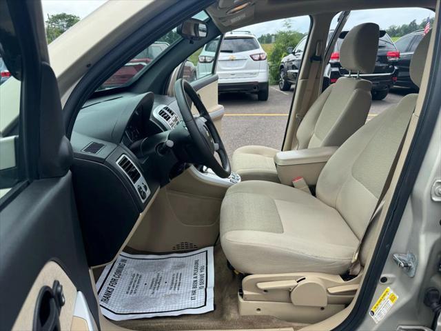 used 2009 Chevrolet Equinox car, priced at $7,999