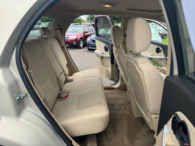 used 2009 Chevrolet Equinox car, priced at $7,999