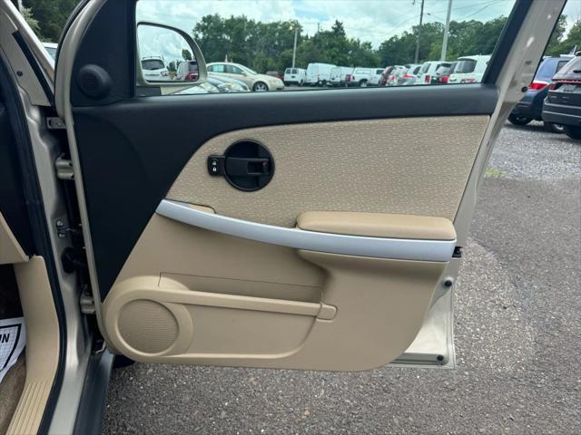 used 2009 Chevrolet Equinox car, priced at $7,999