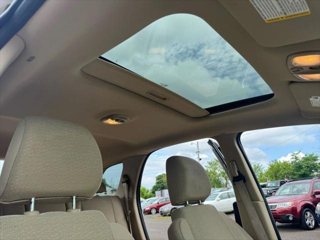 used 2009 Chevrolet Equinox car, priced at $7,999