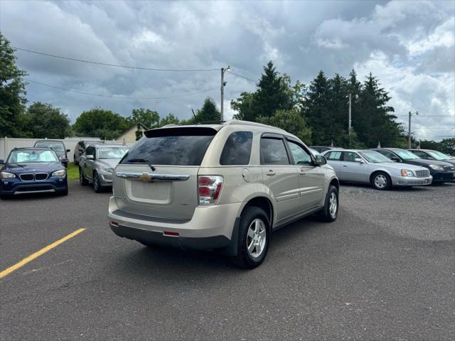 used 2009 Chevrolet Equinox car, priced at $7,999