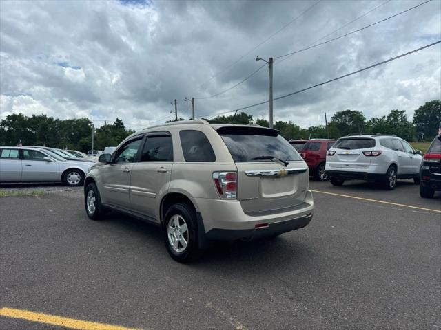 used 2009 Chevrolet Equinox car, priced at $7,999