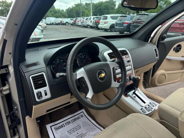 used 2009 Chevrolet Equinox car, priced at $7,999