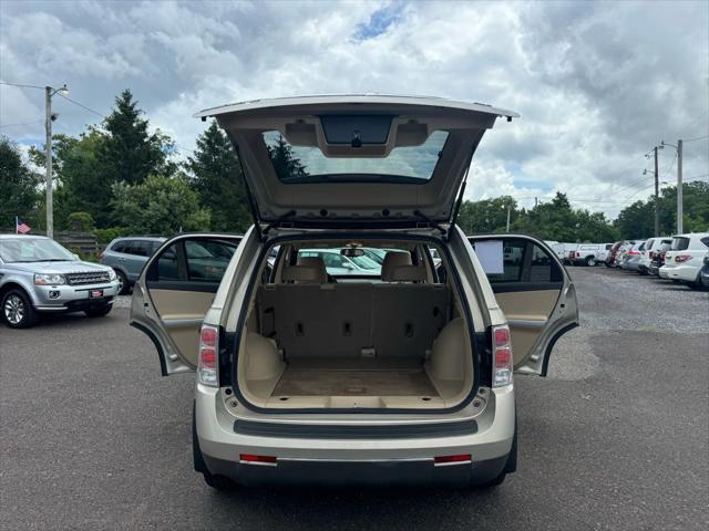 used 2009 Chevrolet Equinox car, priced at $7,999