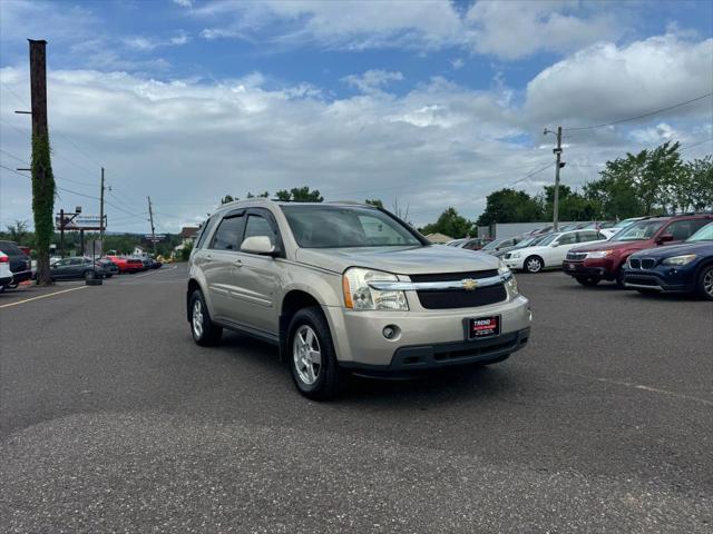 used 2009 Chevrolet Equinox car, priced at $7,999